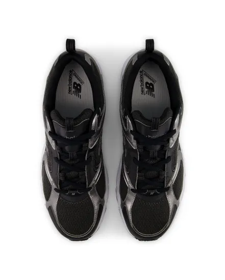 Chaussures Homme 408 Noir