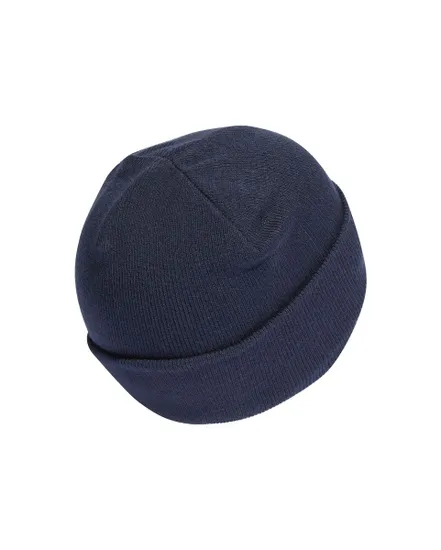 Bonnet Unisexe AC CUFF KNIT Bleu