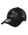Casquette Homme 9Forty Trucker Loslak Blkgrh