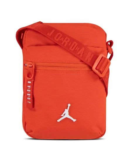 Sacoche Enfant plus agé JAN AIRBORNE FESTIVAL BAG Orange