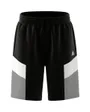 Short d'entrainement Enfant B CB SHO D2M Noir