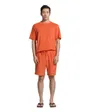 Short Homme Towelling Sweatshorts