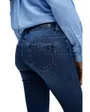 Jeans Femme Wonder Skinny Strass