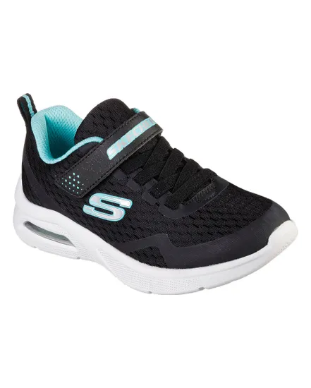 CHAUSSURES MICROSPEC MAX ADVANCE Enfant MICROSPEC MAX Noir