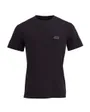 T-shirt Homme FUZZY short sleeve Bleu