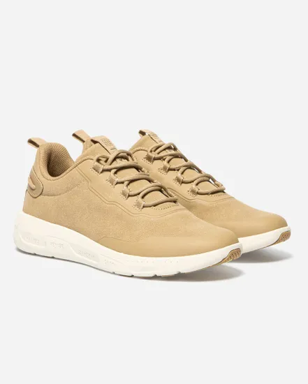 Chaussures Femme Beige