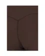 Legging Femme EMARRI W GYM PANTS Marron