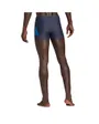 Maillot de bain Homme 3 BARS BX Bleu