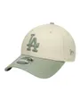 Casquette Homme Los Angeles Dodgers