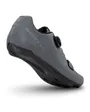 Chaussures Route Homme ROAD COMP BOA® REFLECTIVE Gris/Noir