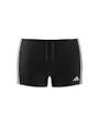 Slip de bain Homme FIT BX 3S C Noir