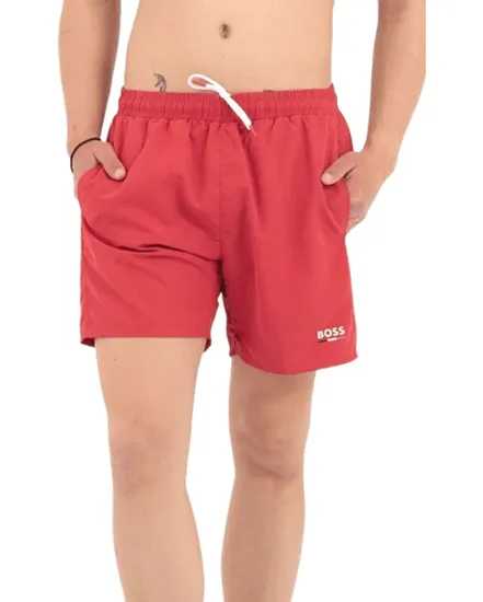 Short De Bain Homme Swordfish BOSS