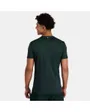 T-Shirt Homme TRAINING SP TEE SS N1 M Vert