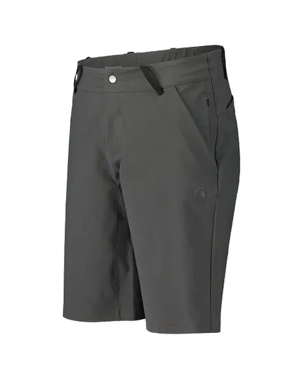 Short Homme COMMUTER Gris