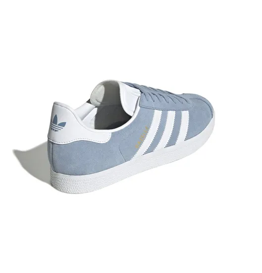 Chaussures GAZELLE Bleu