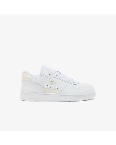 Chaussures Femme T-CLIP SET 225 1 SFA Blanc