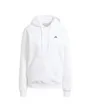 Sweat à capuche Femme W SL FC HD Blanc