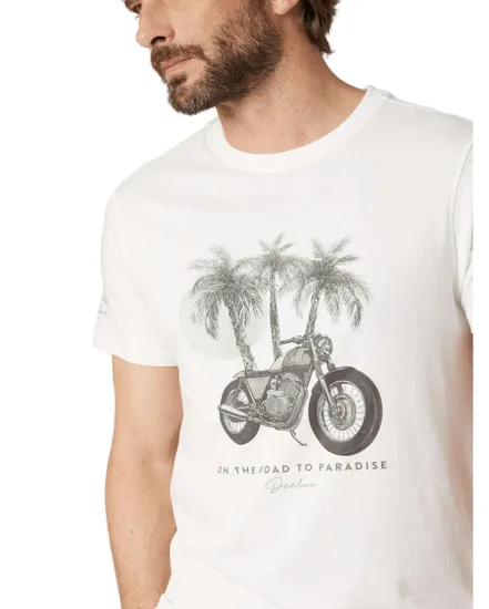 T-Shirt Homme Sunderland