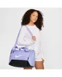 Sac Unisexe NK BRSLA XS DUFF - 9.5 (25L) Mauve