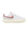 Chaussures Femme W NIKE COURT VISION ALTA Blanc