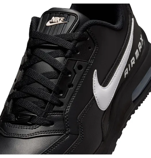 Chaussures Homme AIR MAX LTD 3 Noir