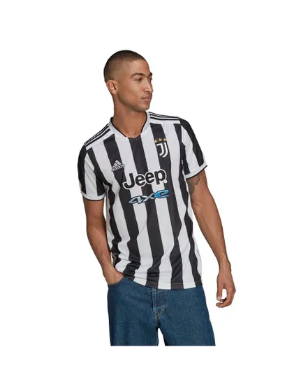 Maillot de football Homme JUVE H JSY