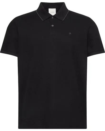 Polo Homme SS Refined Pique Tip