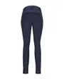 Pantalon softshell hybride femme ICEPEAK DORAL Bleu
