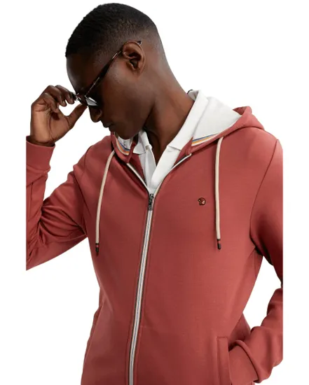 Gilet Homme Classic Gilet Capuche