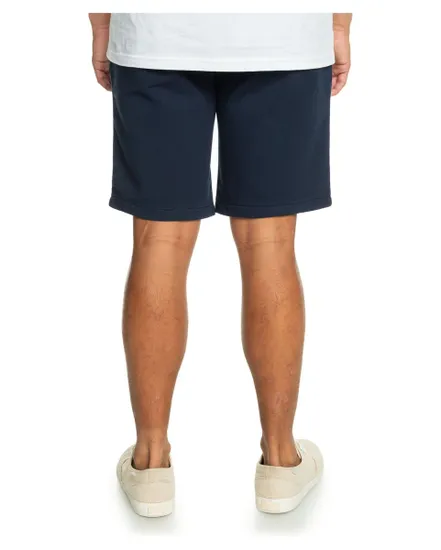 Short Homme BLOCK SLIM SHORT Bleu