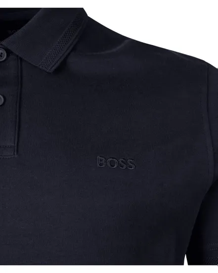 Polo Homme PE_INTERLOCK