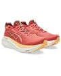 Chaussures de running Femme GEL-NIMBUS 27 Rose