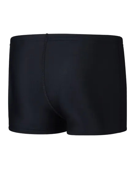 Short de bain Enfant ECO PLASTISOL PLACEM AQSH Noir