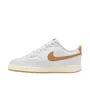 Chaussures Femme W NIKE COURT VISION LO NN Blanc