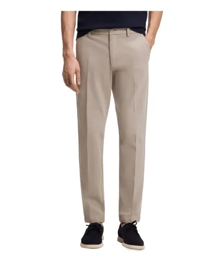 Pantalon Homme H-KAITON1 Beige Medium