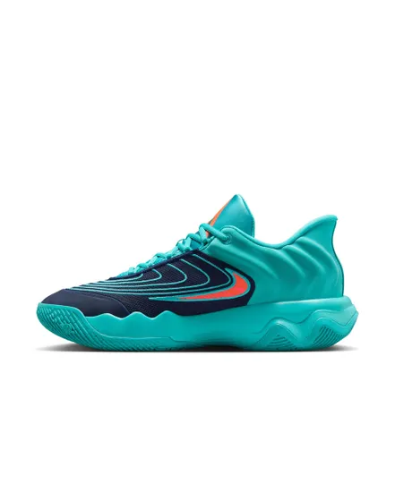 Chaussures de basketball Homme GIANNIS IMMORTALITY 4 Bleu