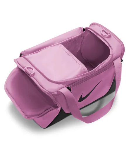 Sac de sport Unisexe NK BRSLA XS DUFF - X Rose