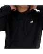 Sweat à capuche Homme SE FL HD Noir