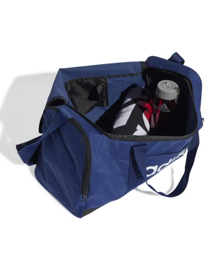 800 Unisexe LINEAR DUFFEL M Bleu