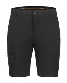 Short Homme BERWYN Noir