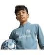 Haut d'Entraînement Junior OM TRG 1/4 Zip Top