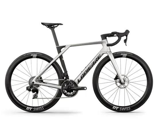 Vélo de route XELIUS DRS 8.0 AXS Chrome