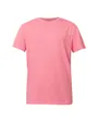 T-Shirt Homme Slim Linear Chest Tee