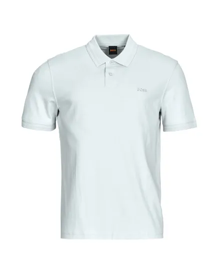 Polo Homme PE_INTERLOCK
