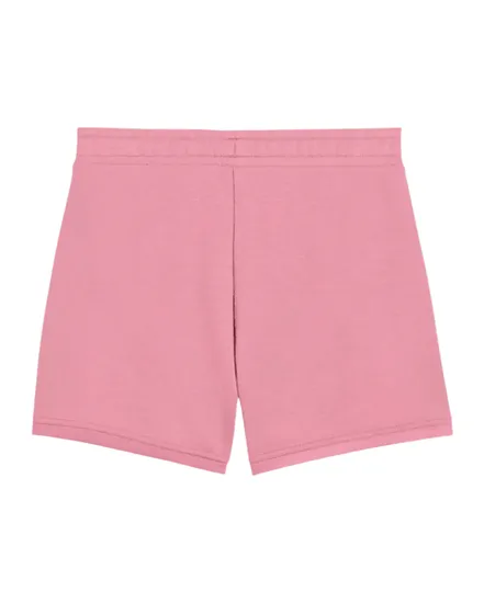 Short Fille ESS Small No 1 Logo