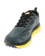 CHAUSSURES DE MARCHE TIGE BASSE Unisexe KOWKASH Gris et jaune