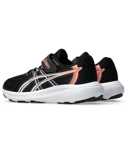 Chaussures de running Enfant CONTEND 10 PS Noir