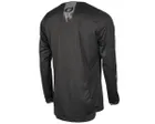 Maillot manches longues Homme ELEMENT FR HYBRID Noir