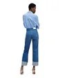 Jean Femme Faith Straight