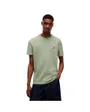 Tee-Shirt Homme Tjm Reg Badge Tee Ex